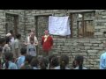 Accrington Stanley School NEPAL!