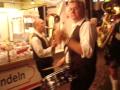 Street Performers at Heinerfest in Darmstadt