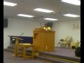 Pastor P. Joyner 