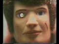 Action Man Team - the Intruder TV commercial