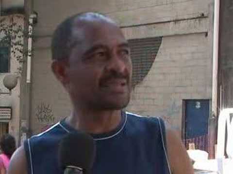 Imagem de Amostra do You Tube