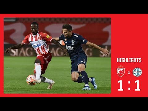 FK AIK Bačka Topola 1-1 FK Vojvodina Novi Sad :: Highlights :: Videos 