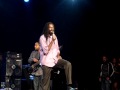 Buju Banton in Philadelphia, PA