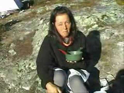 Kebnekaise