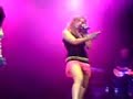 Hilary Duff - Our Lips Are Sealed live at Mexico City Hilary Duff - Our Lips Are Sealed live at Mexico City