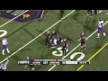 Trumaine Johnson vs Northern Iowa 2011