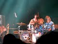 Family Force 5 live Drama Queen pt 2