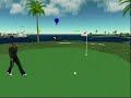 Golf in Second Life -- February Tournament Golf in Second Life -- February Tournament