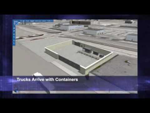 Microsoft Generation 4.0 Data Center Vision 