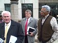 Langford Indicted
