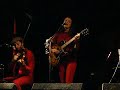 Clare and the Reasons play - Pluto - at the Night and Day Cafe