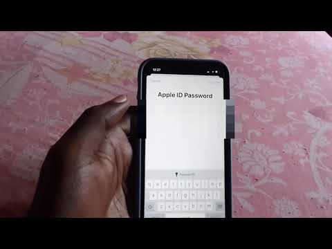 video-linktoworks-Sign Out of Find My iPhone - YouTube