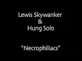 Necrophiliacs
