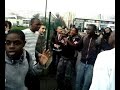 Clash Elby Vs Mickeal (2eme partie) Clash Elby Vs Mickeal (2eme partie)