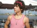 ?My Hero: Nicholas Jerry Jonas? ?My Hero: Nicholas Jerry Jonas?