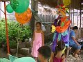 ara's 7th Birthday