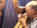 Harp Channel- Original Composition-4 Days to Go Harp Channel- Original Composition-4 Days to Go
