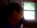 Viaggio in treno