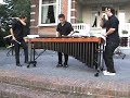 Afta-Stuba! / Pulse Percussion Trio