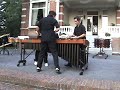 Afta-Stuba! / Pulse Percussion Trio
