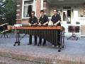 Afta-Stuba! / Pulse Percussion Trio