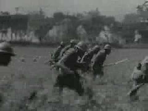 大日本帝国陸軍聖戦参年四年 昭和14年15年 1/5