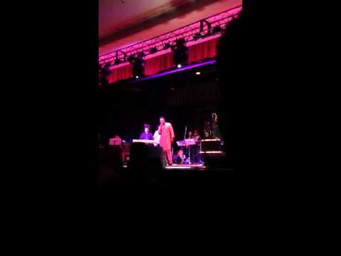 Babbu maan live 2012 in sacramento Part 4