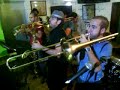 BILBOMATIKS -Independentzia jaia Zorrotzako herriko tabernan