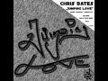 Chris Bates - Jumping Love