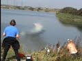 Rc Pulse Jet Boat