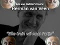 Herman van Veen - Elke trein wil naar Parijs.