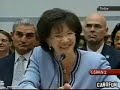 Lurita Doan and Peter Welch -Testimony Before House