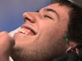 finalmente o piercing n� pexe :))
cacete de agulha! ta doendo ate agora,kkkkkkkk .
pega o metallica rolando no fundo, bem demais ((: