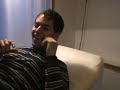 finalmente o piercing n� pexe :))
cacete de agulha! ta doendo ate agora,kkkkkkkk .
pega o metallica rolando no fundo, bem demais ((: