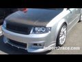 VW & Audi Car Show HD @ NJ racewaypark  09