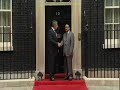 PRIME MINISTER DISCUSSES PAKISTAN SITUATION