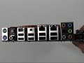 Gigabyte GA-X48-DQ6 Mainboard