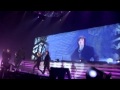 2010 SHINee's concert Focus EXO-Lay（yissing/YI XING).mpg