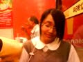 hangin out in mcd0