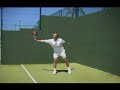 Golpe de Reves - Padel 2/8