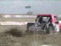 Rob Naughton CORR racing