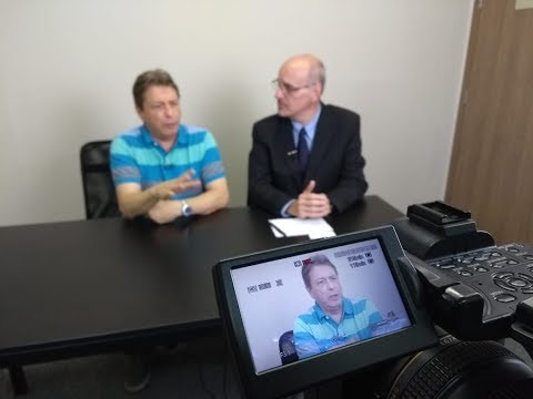 Comunica&ccedil;&atilde;o e Pol&iacute;tica - O comunicador e deputado federal eleito Bibo Nunes no Programa Ricardo Orlandini.net