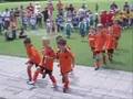 Benefiz-Jugend-Sommerturnier des SV Sentilo Blumenau
