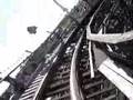 Wooden-Rollercoaster