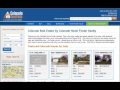 Best website to find homes for sale in the greater metro Denver Colorado area