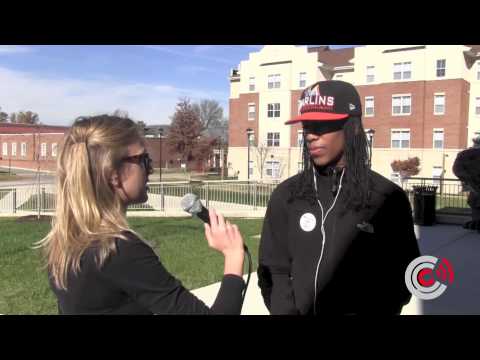 Students at Bowie state decry Obamacare after canceled plans