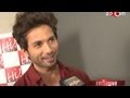 Shahid Kapoor turns 'badtameez' for 'Teri Meri Kahaani'