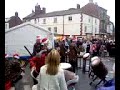 rave in Horncastle