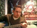 James Harris - New Song (un-finished)
