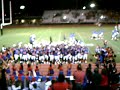 LAS CRUCES BULLDAWGS BEAT THE ARTESIA BULLDOGS 2007 LAS CRUCES BULLDAWGS BEAT THE ARTESIA BULLDOGS 2007